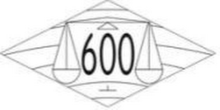 600 logo