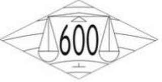 600 logo