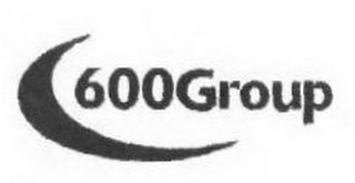 600GROUP logo