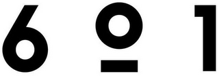601 logo