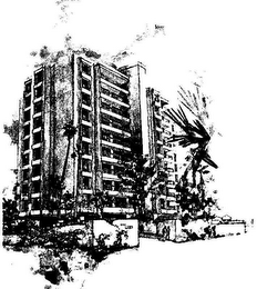 601 LIDO logo