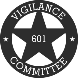 601 VIGILANCE COMMITTEE