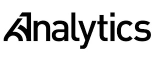601ANALYTICS logo