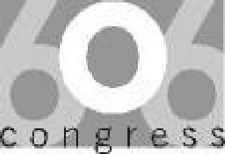 606 CONGRESS logo