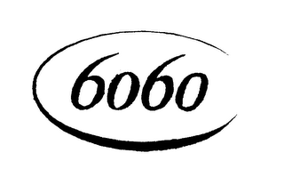 6060 logo