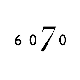 6070 logo