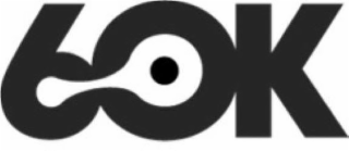 60K logo