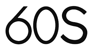 60S logo