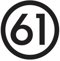 61 logo