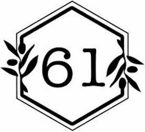 61 logo