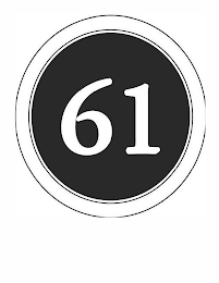 61 logo