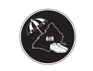 610 logo