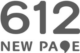 612 NEW PAGE logo
