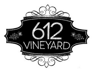 612 VINEYARD logo