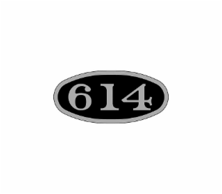 614 logo