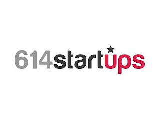 614STARTUPS logo