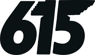 615 logo