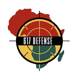 617 DEFENSE logo