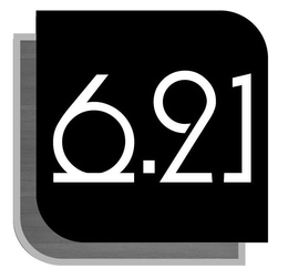 6.21 logo
