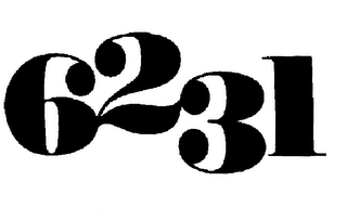 6231 logo