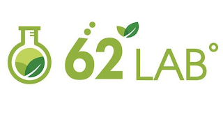 62LAB logo