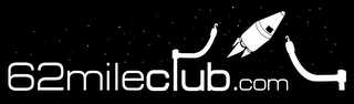 62MILECLUB.COM logo