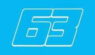 63 logo