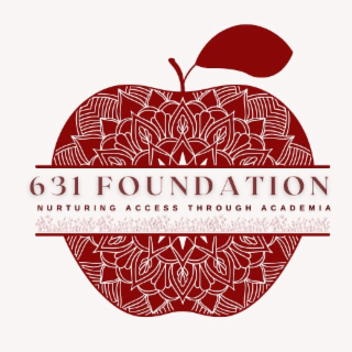 631 FOUNDATION NURTURING ACCESS THROUGH ACADEMIA logo
