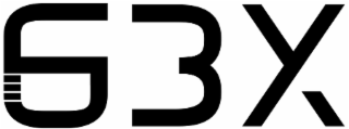 63X logo