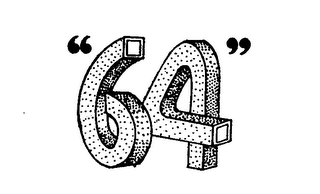 64 logo