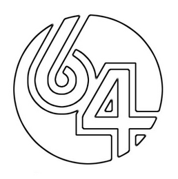 64 logo