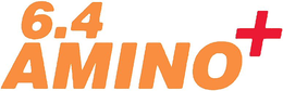 6.4 AMINO + logo
