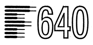 640 logo