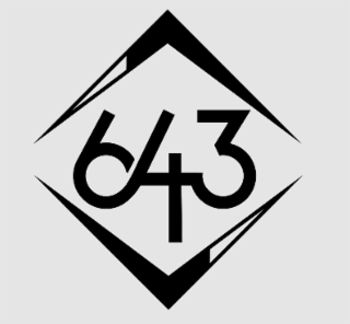 643 logo