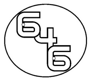 646 logo