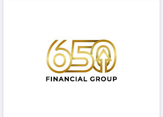650 FINANCIAL GROUP logo