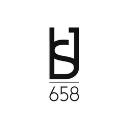658 logo
