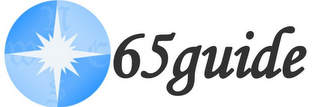65GUIDE logo