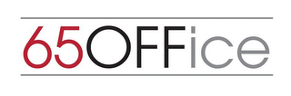 65OFFICE logo