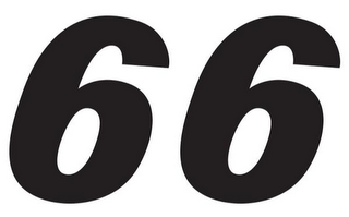66 logo