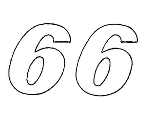66 logo