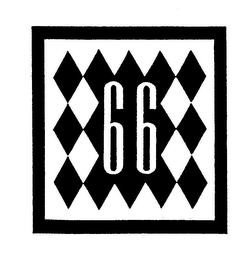 66 logo