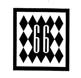 66 logo