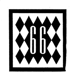 66 logo