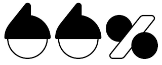 66% logo