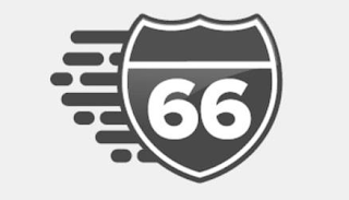 66 logo