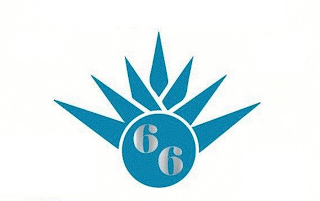 66 logo