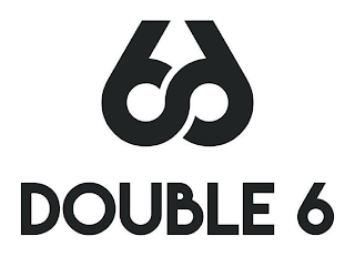66 DOUBLE 6 logo