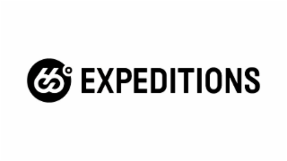 66° EXPEDITIONS logo