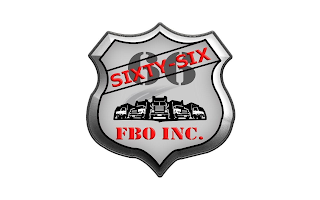 66 FBO INC. logo